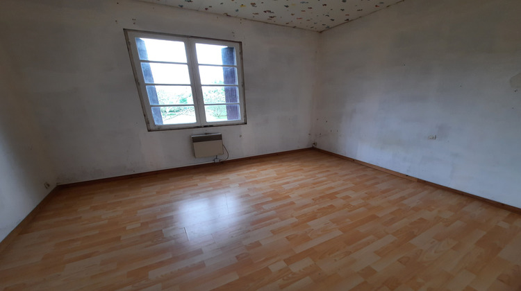 Ma-Cabane - Vente Maison Lamothe-Landerron, 210 m²