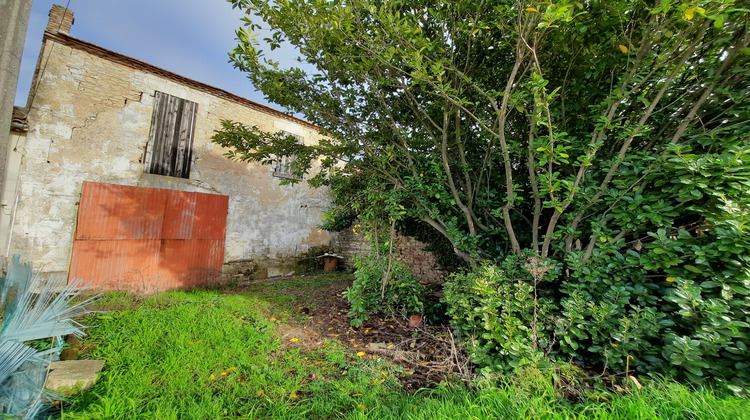 Ma-Cabane - Vente Maison Lamothe-Landerron, 210 m²