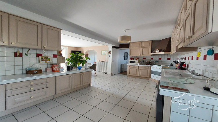 Ma-Cabane - Vente Maison Lamothe-Landerron, 150 m²