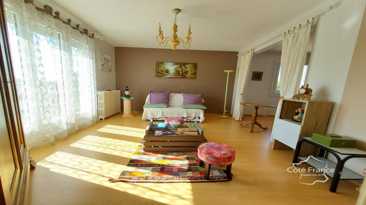 Ma-Cabane - Vente Maison LAMOTHE LANDERRON, 150 m²