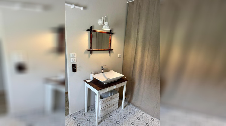 Ma-Cabane - Vente Maison LAMOTHE LANDERRON, 116 m²