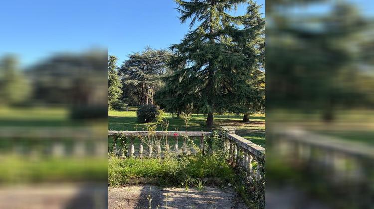 Ma-Cabane - Vente Maison LAMOTHE LANDERRON, 210 m²