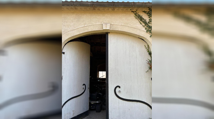 Ma-Cabane - Vente Maison LAMOTHE LANDERRON, 210 m²