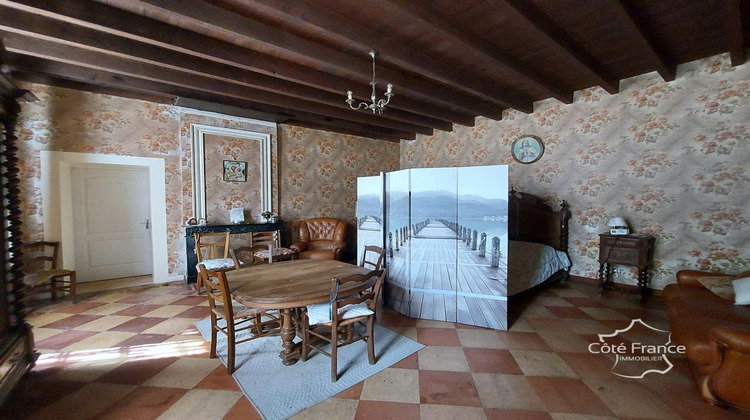 Ma-Cabane - Vente Maison LAMOTHE LANDERRON, 217 m²