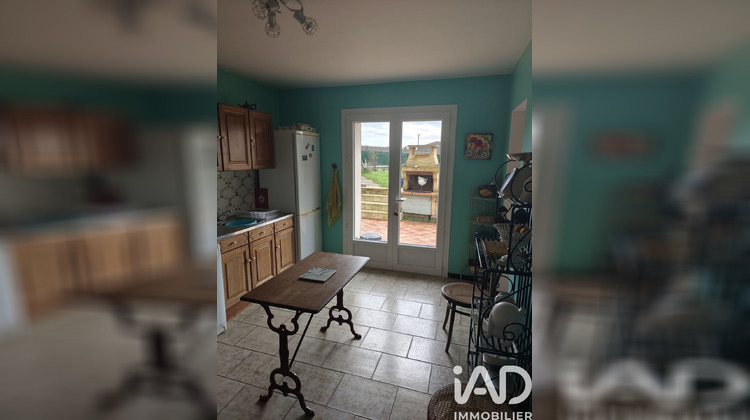 Ma-Cabane - Vente Maison Lamothe-Landerron, 250 m²