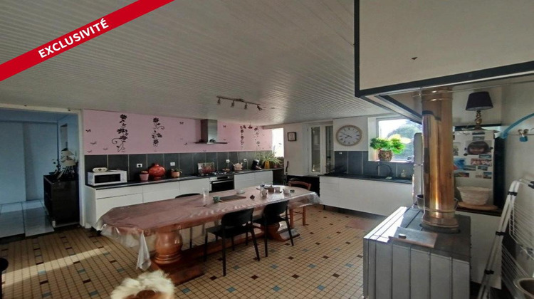 Ma-Cabane - Vente Maison LAMOTHE LANDERRON, 120 m²