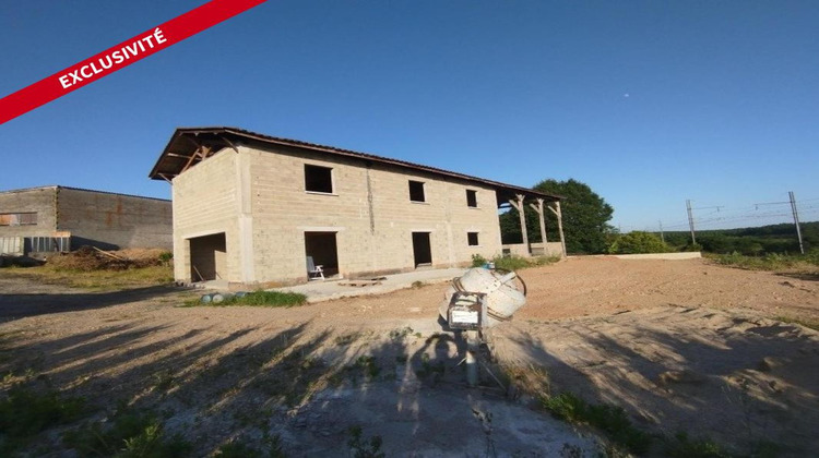 Ma-Cabane - Vente Maison LAMOTHE LANDERRON, 120 m²