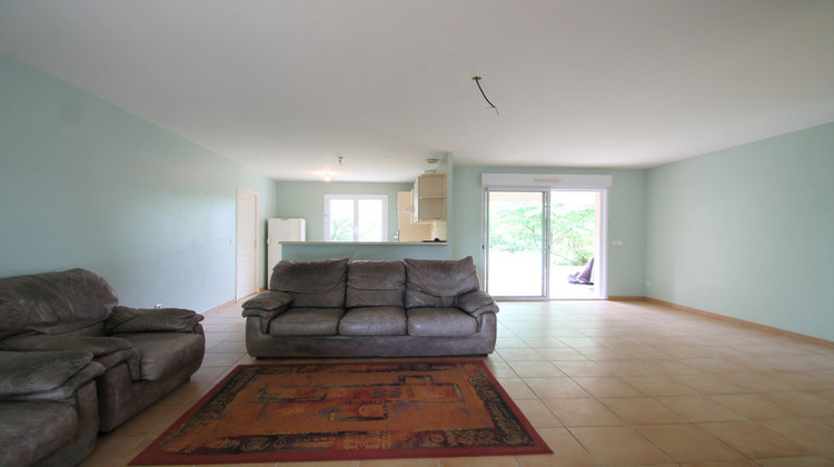 Ma-Cabane - Vente Maison LAMOTHE LANDERRON, 94 m²