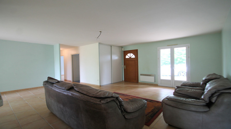 Ma-Cabane - Vente Maison LAMOTHE LANDERRON, 94 m²