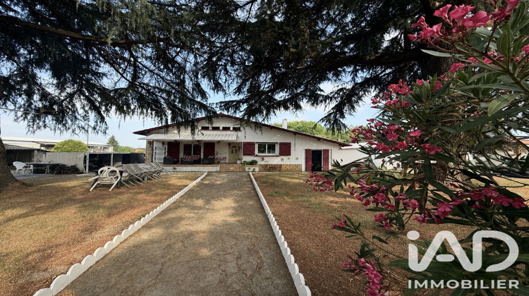 Ma-Cabane - Vente Maison Lamothe-Landerron, 85 m²