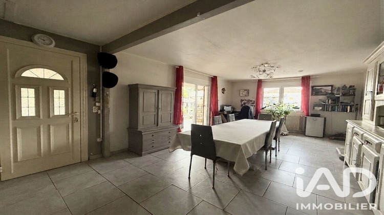 Ma-Cabane - Vente Maison Lamothe-Landerron, 85 m²