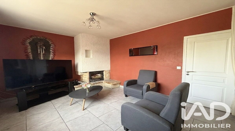 Ma-Cabane - Vente Maison Lamothe-Landerron, 85 m²