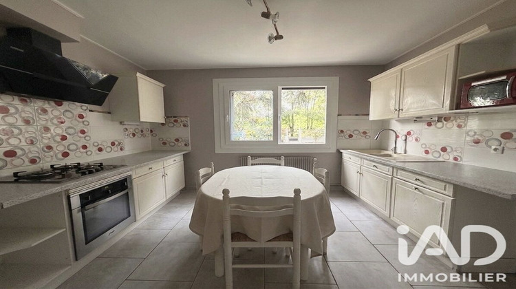 Ma-Cabane - Vente Maison Lamothe-Landerron, 85 m²