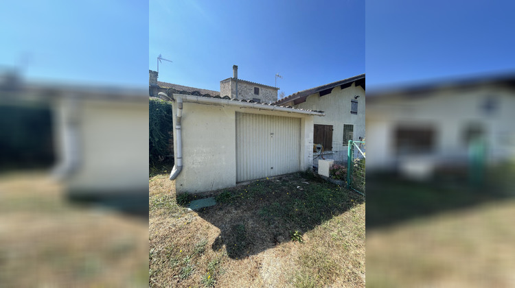 Ma-Cabane - Vente Maison LAMOTHE-MONTRAVEL, 128 m²