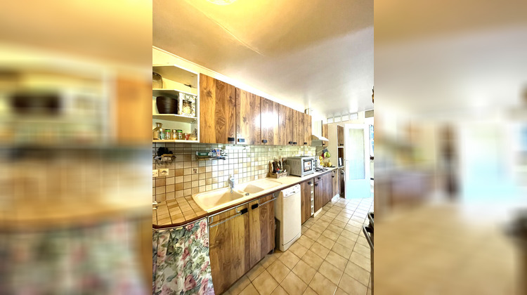 Ma-Cabane - Vente Maison LAMOTHE-MONTRAVEL, 128 m²