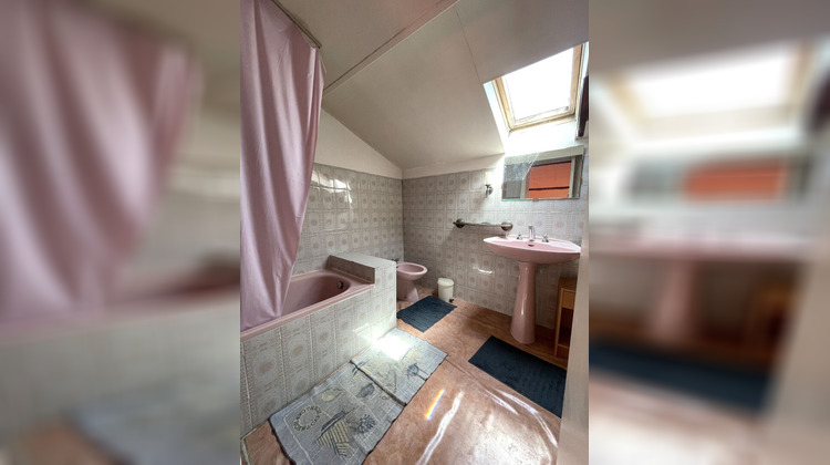 Ma-Cabane - Vente Maison LAMOTHE-MONTRAVEL, 128 m²