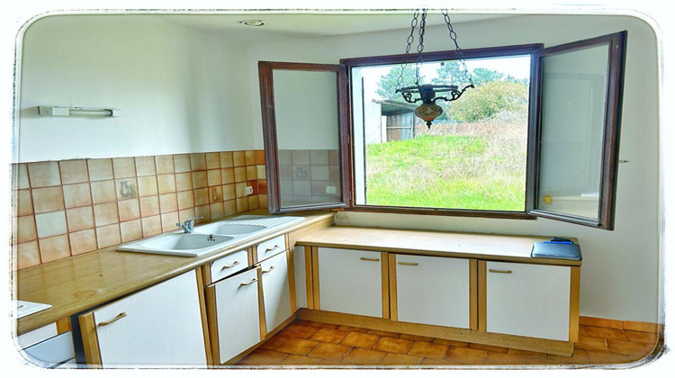 Ma-Cabane - Vente Maison LAMOTHE MONTRAVEL, 0 m²