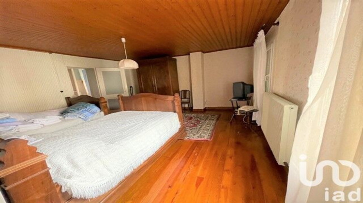 Ma-Cabane - Vente Maison Lamothe-Montravel, 136 m²