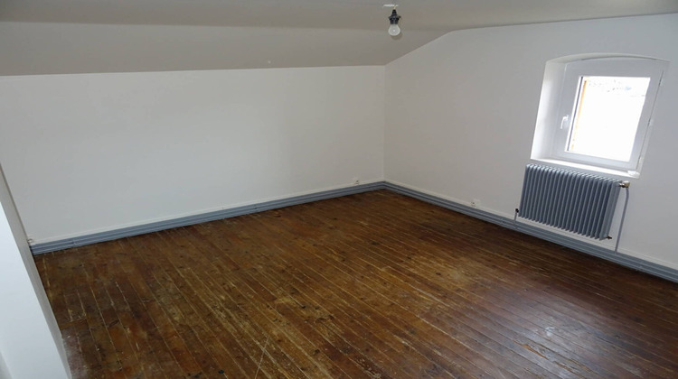 Ma-Cabane - Vente Maison LAMOTHE-MONTRAVEL, 90 m²