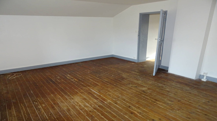 Ma-Cabane - Vente Maison LAMOTHE-MONTRAVEL, 90 m²