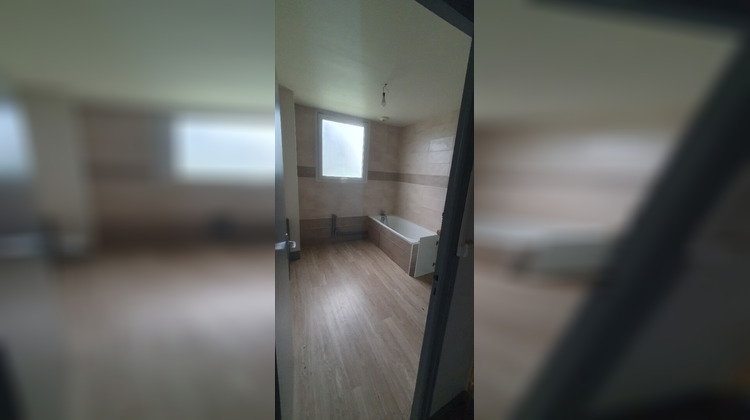 Ma-Cabane - Vente Maison LAMOTHE-MONTRAVEL, 90 m²