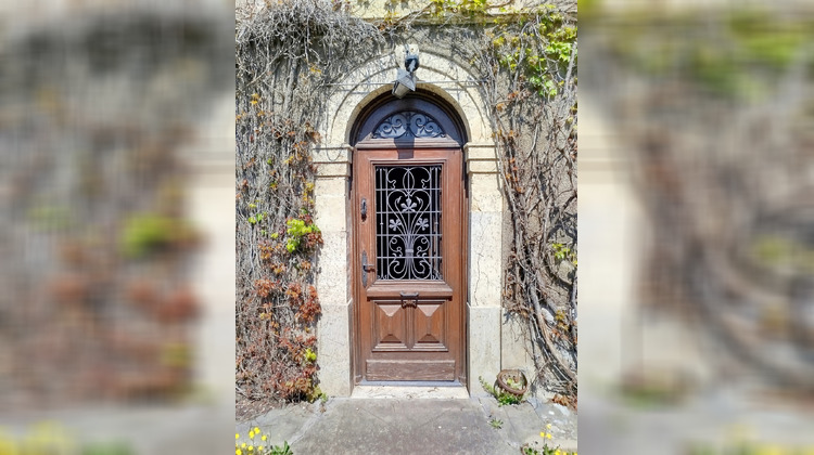 Ma-Cabane - Vente Maison Lamothe-Montravel, 169 m²