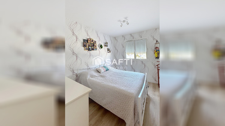 Ma-Cabane - Vente Maison Lamothe-Montravel, 128 m²