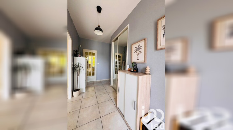 Ma-Cabane - Vente Maison Lamothe-Montravel, 125 m²