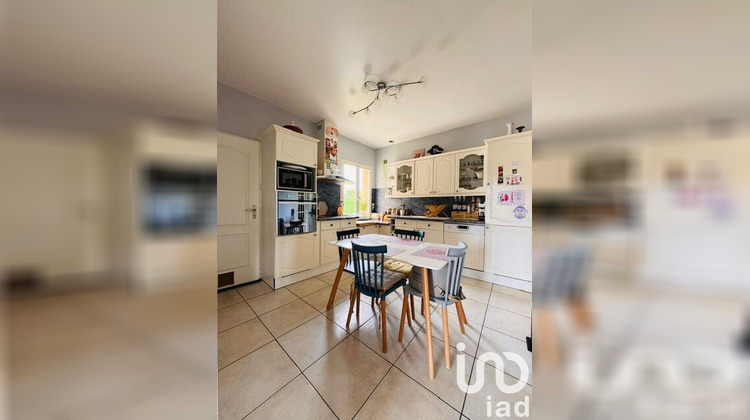 Ma-Cabane - Vente Maison Lamothe-Montravel, 125 m²