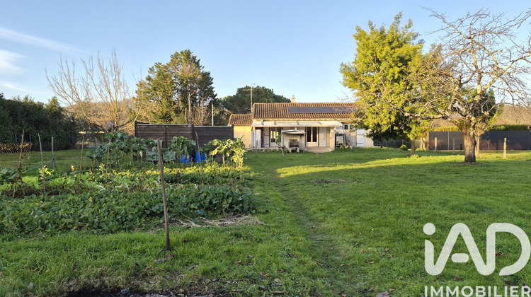 Ma-Cabane - Vente Maison Lamothe-Montravel, 89 m²