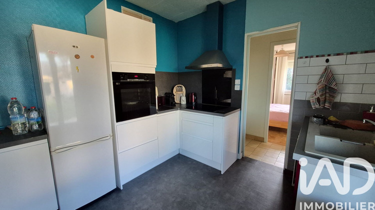 Ma-Cabane - Vente Maison Lamothe-Montravel, 89 m²