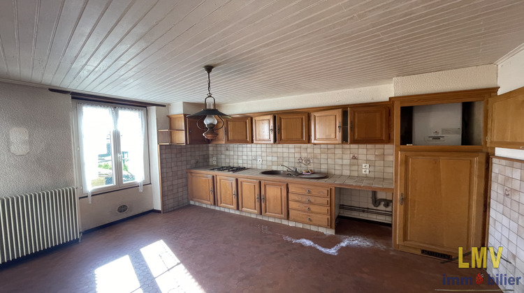 Ma-Cabane - Vente Maison Lamothe-Montravel, 143 m²
