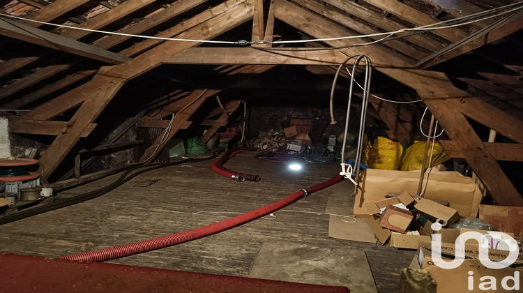 Ma-Cabane - Vente Maison Lamothe-Montravel, 260 m²