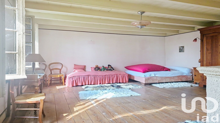 Ma-Cabane - Vente Maison Lamothe-Montravel, 187 m²