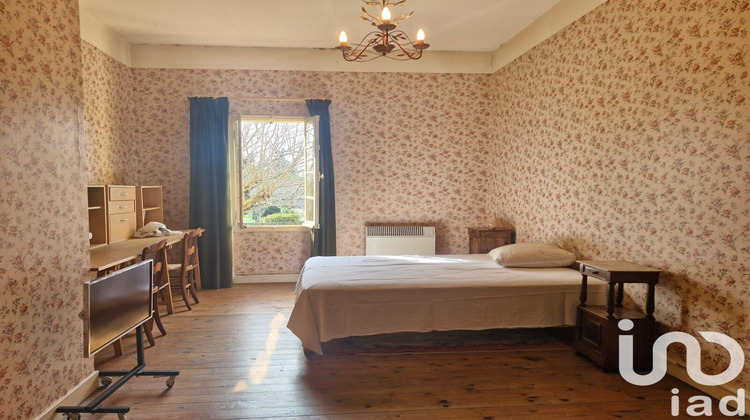 Ma-Cabane - Vente Maison Lamothe-Montravel, 187 m²