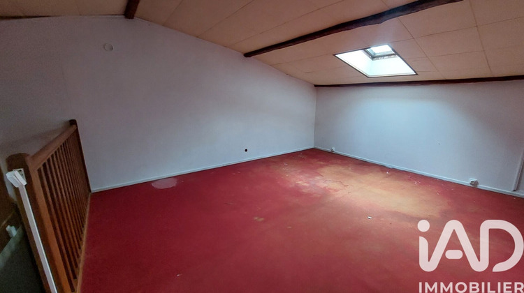 Ma-Cabane - Vente Maison Lamothe-Montravel, 128 m²