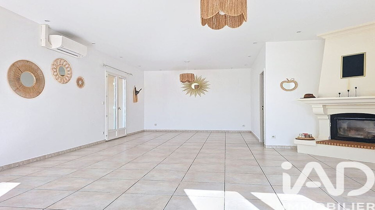 Ma-Cabane - Vente Maison Lamothe-Montravel, 121 m²