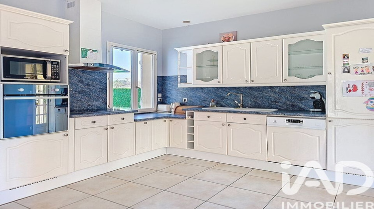 Ma-Cabane - Vente Maison Lamothe-Montravel, 121 m²