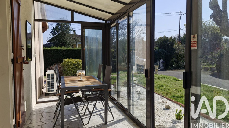 Ma-Cabane - Vente Maison Lamothe-Montravel, 100 m²
