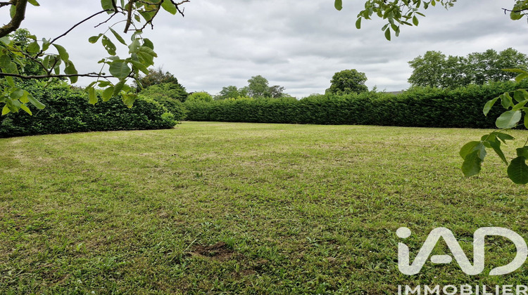 Ma-Cabane - Vente Maison Lamothe-Montravel, 169 m²