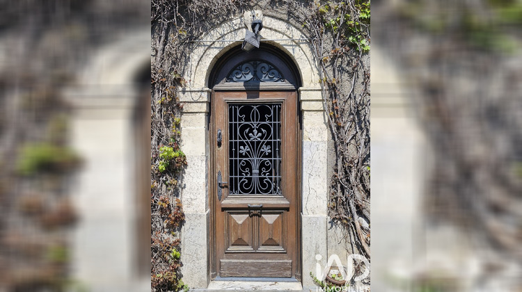 Ma-Cabane - Vente Maison Lamothe-Montravel, 169 m²