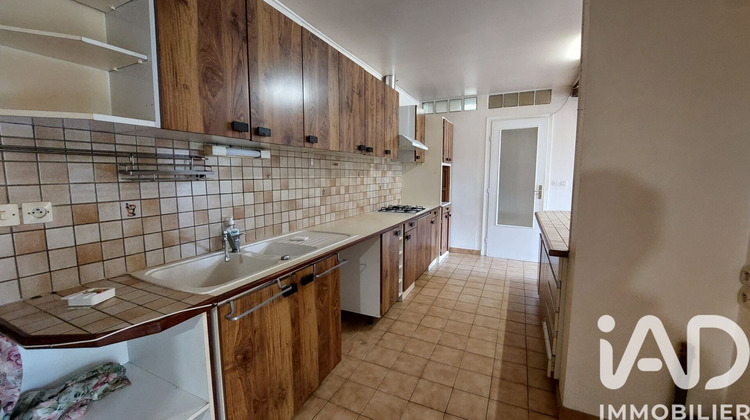 Ma-Cabane - Vente Maison Lamothe-Montravel, 128 m²