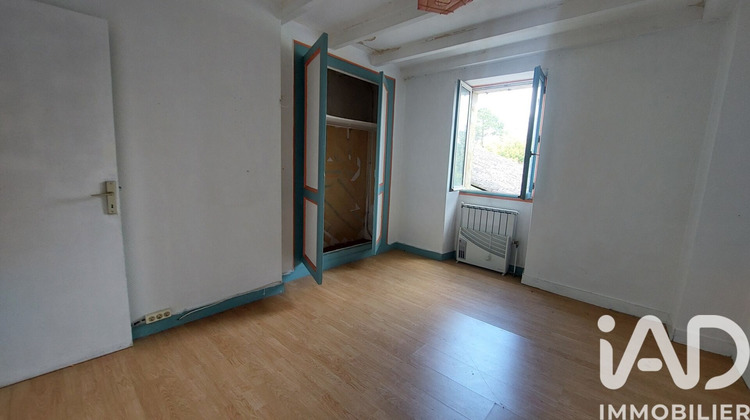 Ma-Cabane - Vente Maison Lamothe-Montravel, 128 m²
