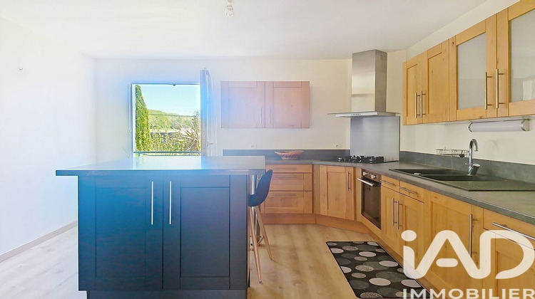 Ma-Cabane - Vente Maison Lamothe-Montravel, 106 m²