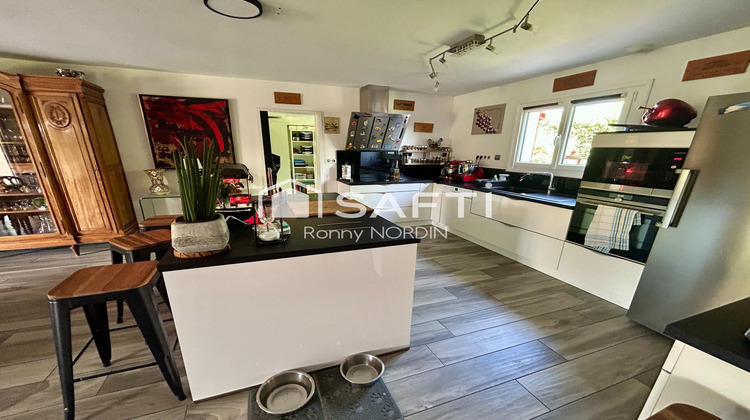 Ma-Cabane - Vente Maison Lamothe-Montravel, 144 m²