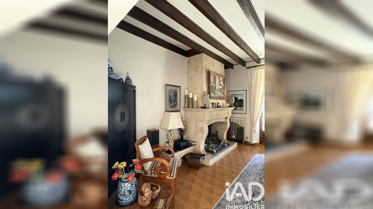 Ma-Cabane - Vente Maison Lamothe-Montravel, 190 m²
