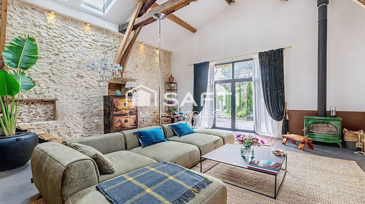 Ma-Cabane - Vente Maison Lamothe-Montravel, 150 m²