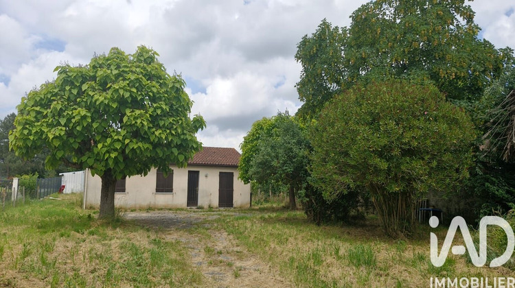 Ma-Cabane - Vente Maison Lamothe-Montravel, 81 m²