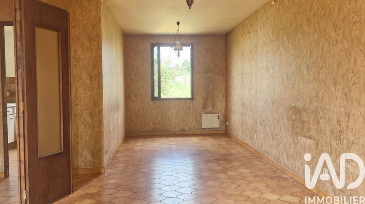 Ma-Cabane - Vente Maison Lamothe-Montravel, 81 m²