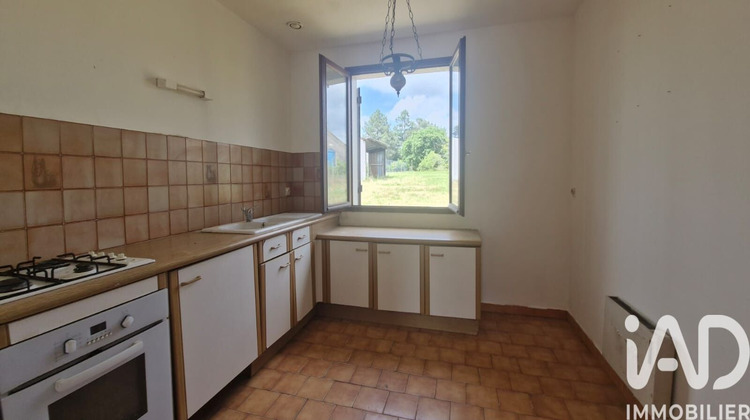 Ma-Cabane - Vente Maison Lamothe-Montravel, 81 m²